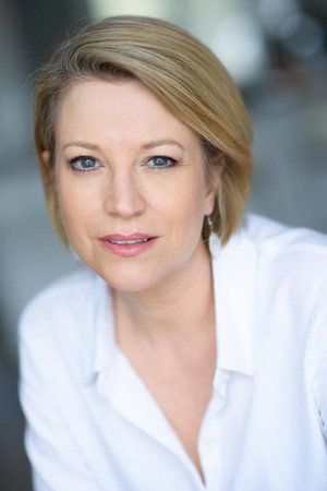Sophie Dion portrait