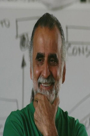 Nello Riviè portrait