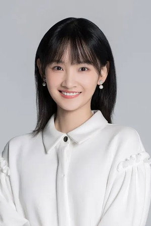 Liang Baoling portrait