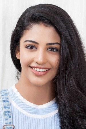 Daksha Nagarkar portrait