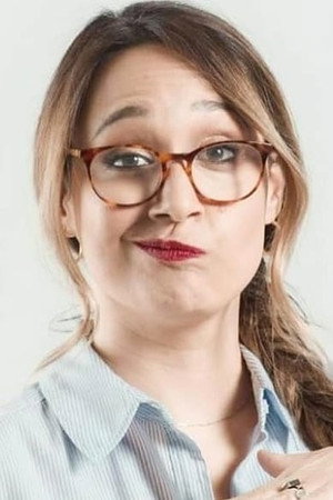 Gupse Özay portrait