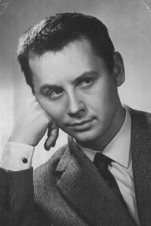 Oleg Tabakov portrait