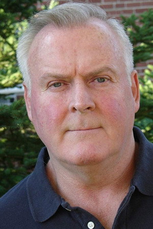Brian Donahue portrait