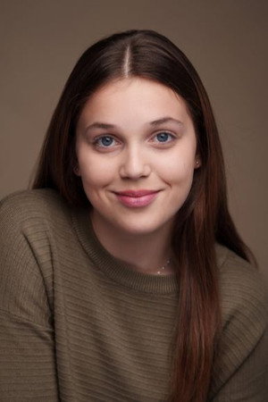 Maïla Valentir portrait