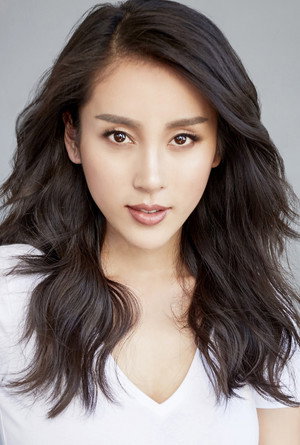 Jane Wu portrait