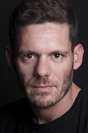 Pedro Leitão portrait