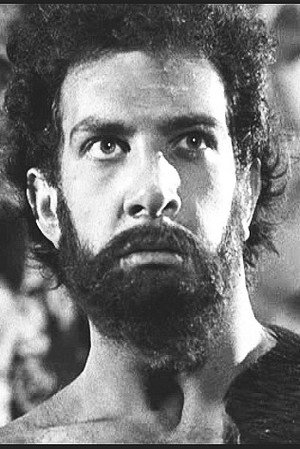 Mike Lane portrait