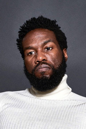 Yahya Abdul-Mateen II portrait