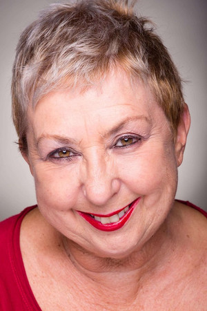 Andrea Kelland portrait