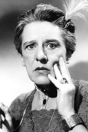 Virginia Howell portrait