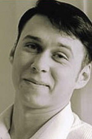 Andrey Rodimov portrait