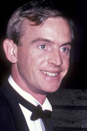 Ian Charleson portrait