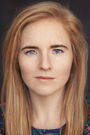 Lauren Larkin portrait