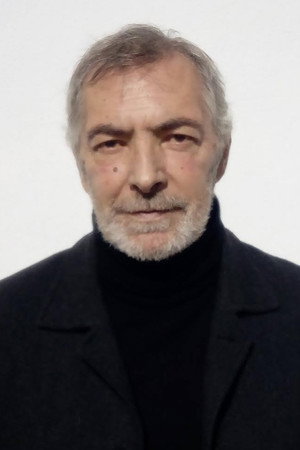 Antonino Solmer portrait