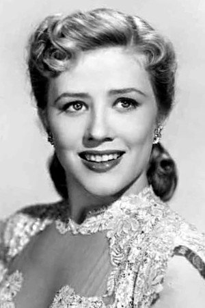 Joyce Holden portrait