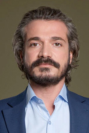 Cahit Gök portrait