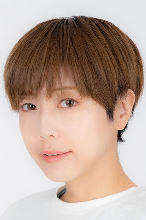 Fuuko Saito portrait