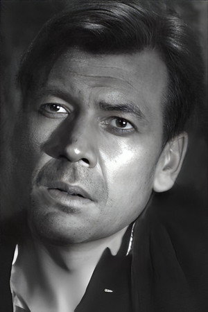 Ignat Leyrer portrait