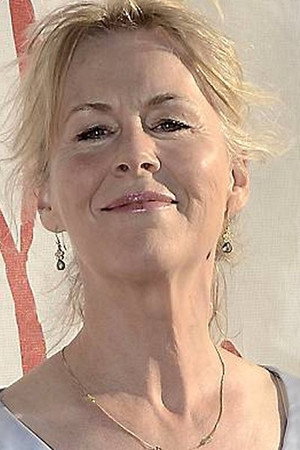 Jannie Faurschou portrait