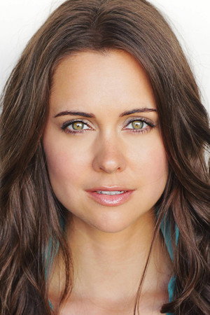 Michelle Nunes portrait