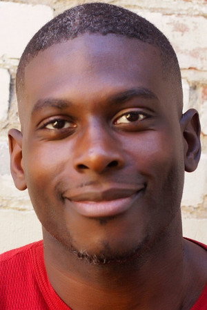 Terrance Wentz portrait