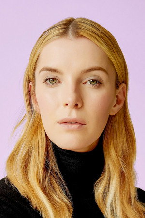 Betty Gilpin portrait