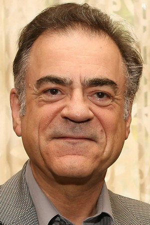 Pierre David portrait
