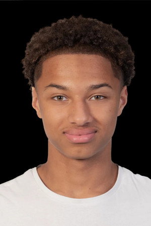 Sambou Camara portrait