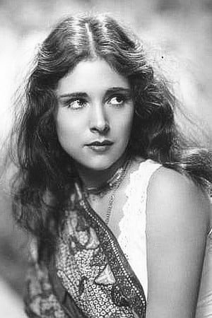Dorothy Janis portrait