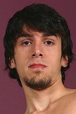 Esteban Mendoza portrait