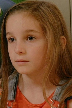 Selma Iljazovski portrait