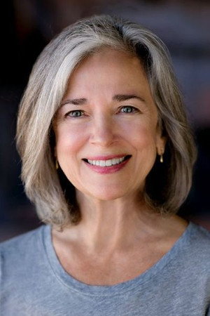 Diane Perella portrait