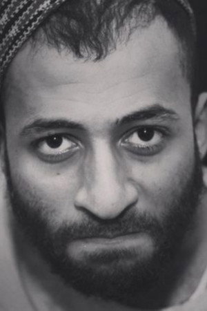 Mohamed El Seweisy portrait