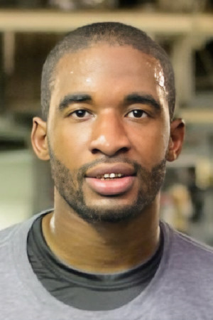 Brad Solomon portrait