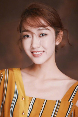 Xuan Lu portrait