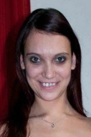 Kathi portrait