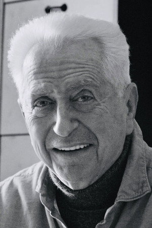 Robert Downey Sr. portrait