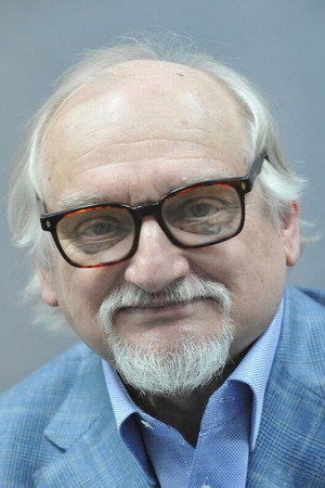 Gennadiy Gladkov portrait