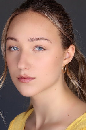 Ava Michelle portrait