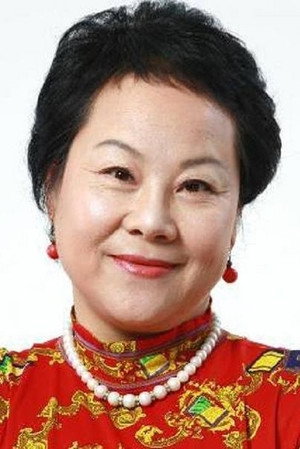 Kim Seon-hwa portrait