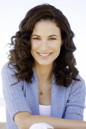 Amber Rivera portrait