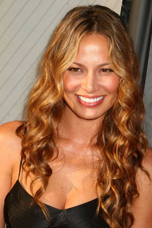 Moon Bloodgood portrait