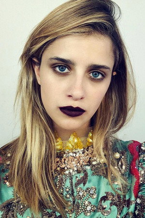 Benedetta Porcaroli portrait