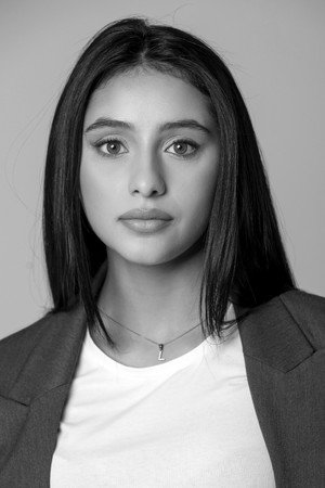 Ludovica Nasti portrait