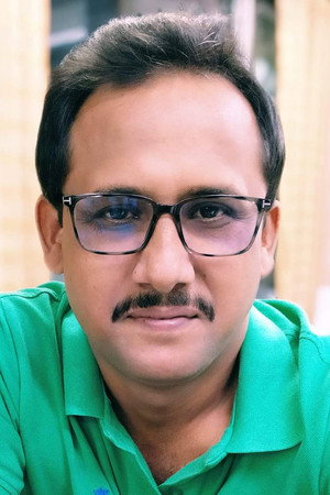 Sujat Shimul portrait