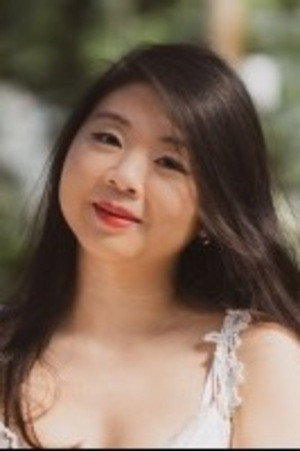 Cathy Nguyen portrait