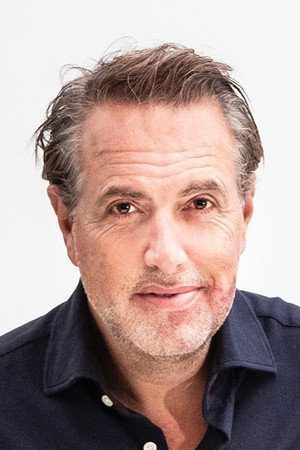 Richard Kemper portrait