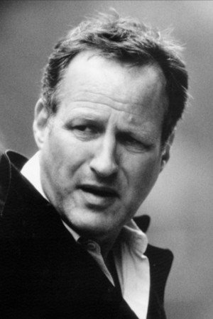 Michael Mann portrait