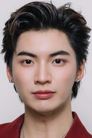 Ponlawit Ketprapakorn portrait