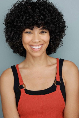 Alex Zollicoffer portrait